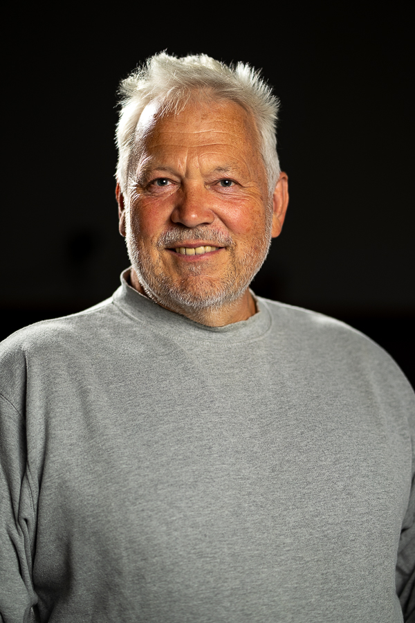 Lothar Klausmann