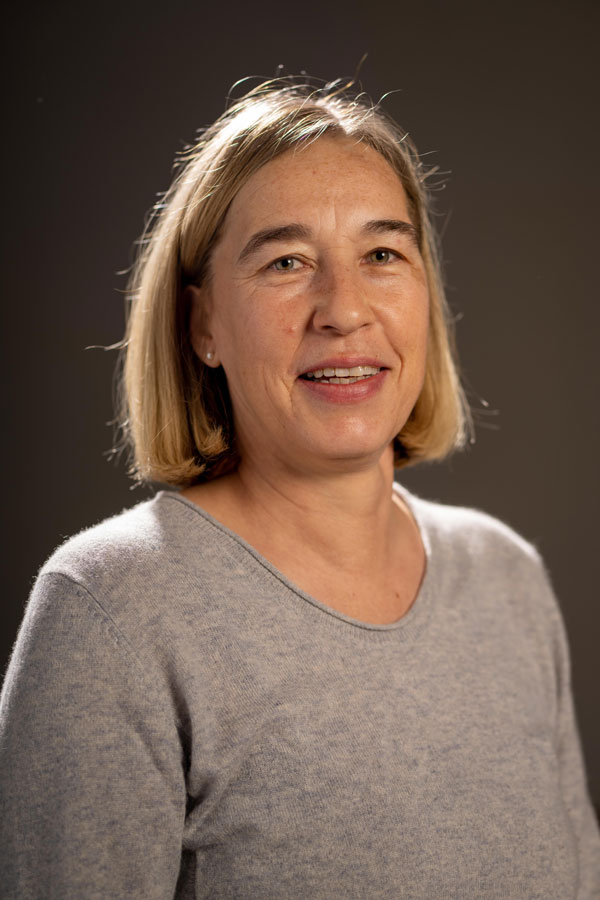 Daniela Schäfer