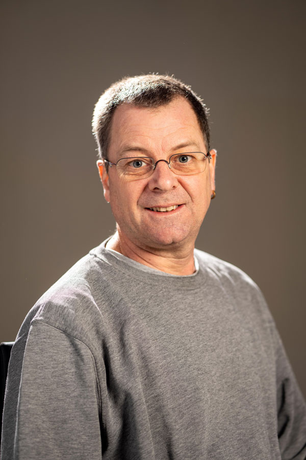 Thomas Schäfer